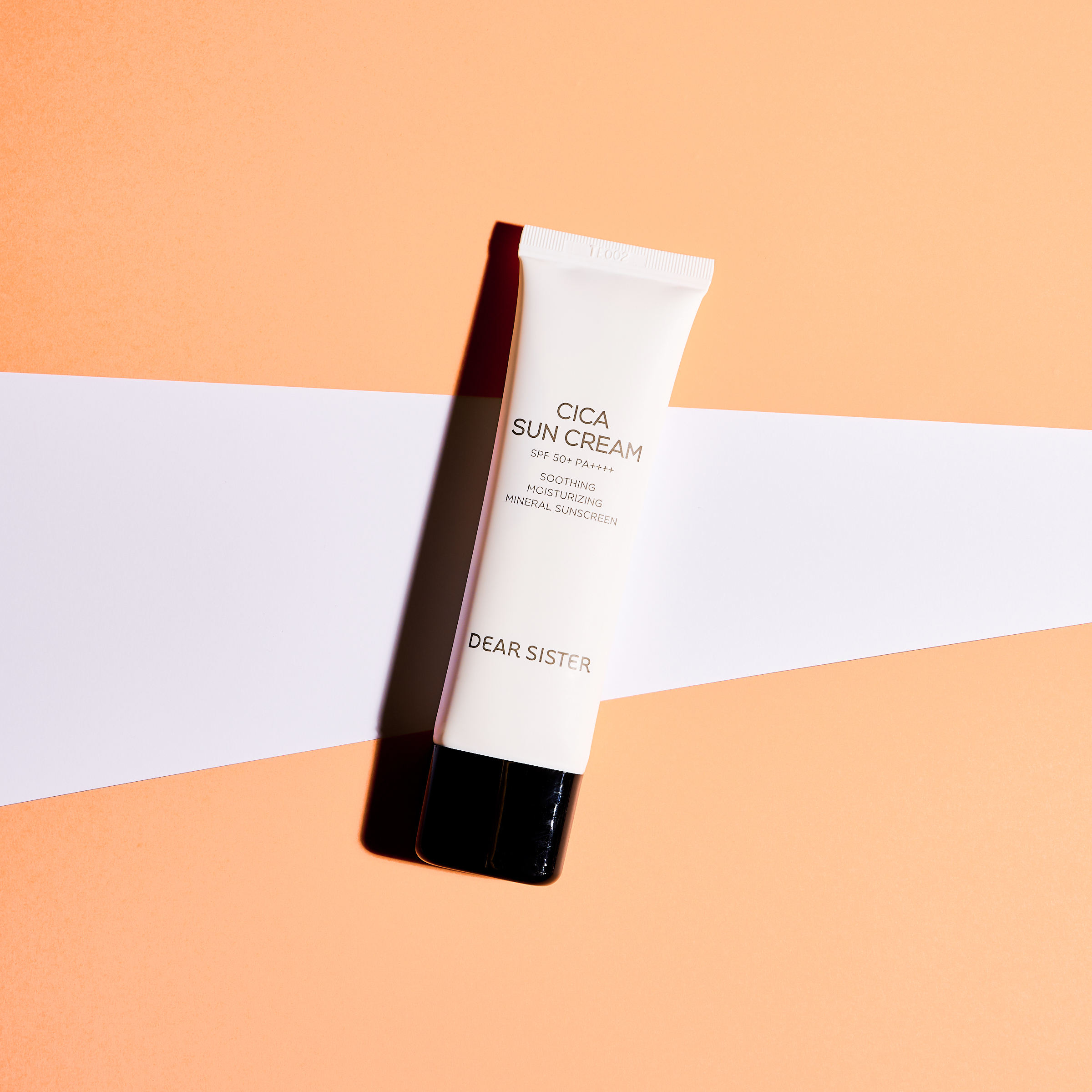 Dear Sister 防曬 50g