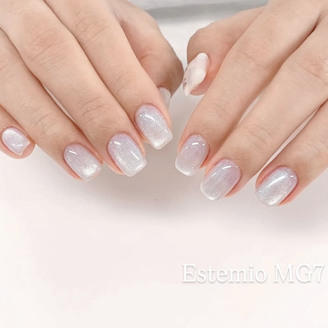 【買一送一】貓眼 MG7 Estemio