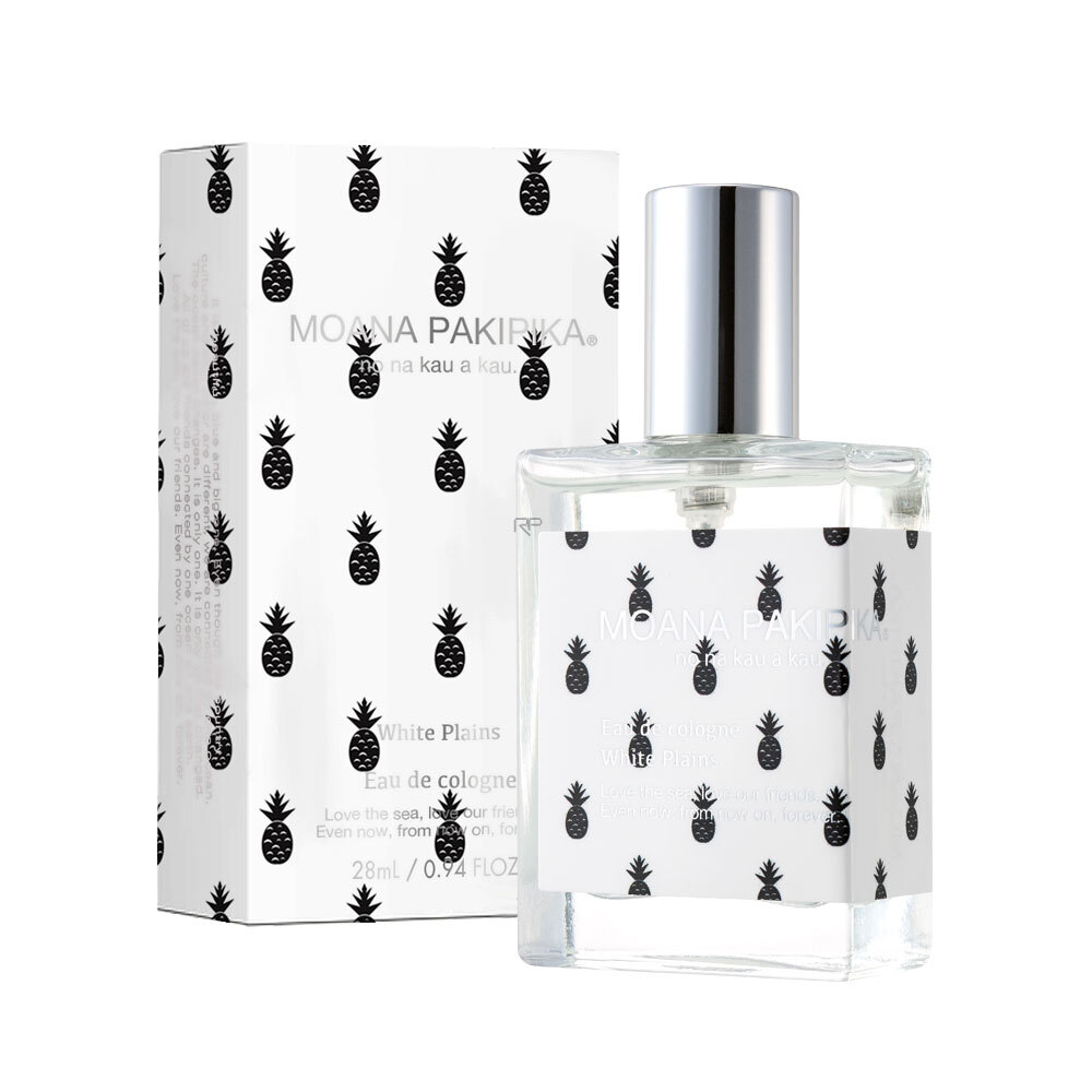 MOANA PAKIPIKA 白色海灣 輕香水28ml