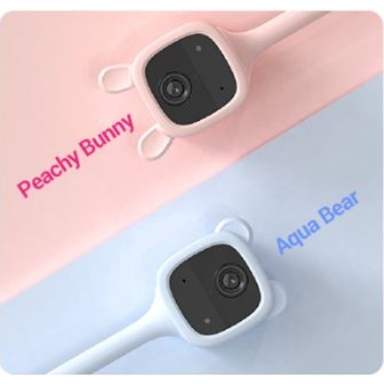 EZVIZ BM1 袖珍電池版嬰兒智能攝錄機