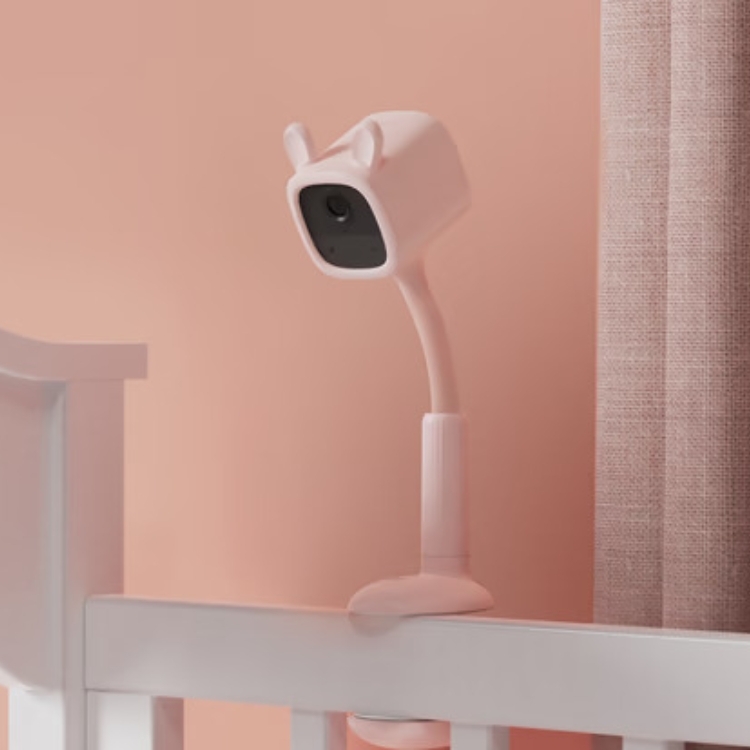 EZVIZ BM1 袖珍電池版嬰兒智能攝錄機