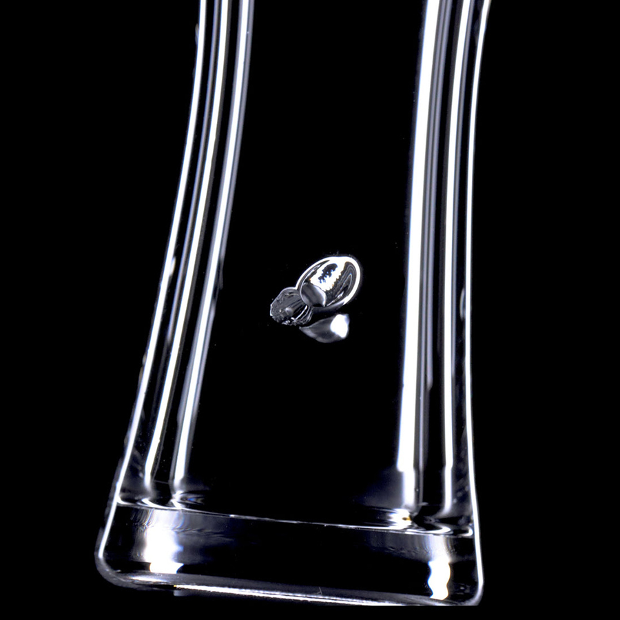 14mm Dab Banger Auto Spinner 開孔精華鍋