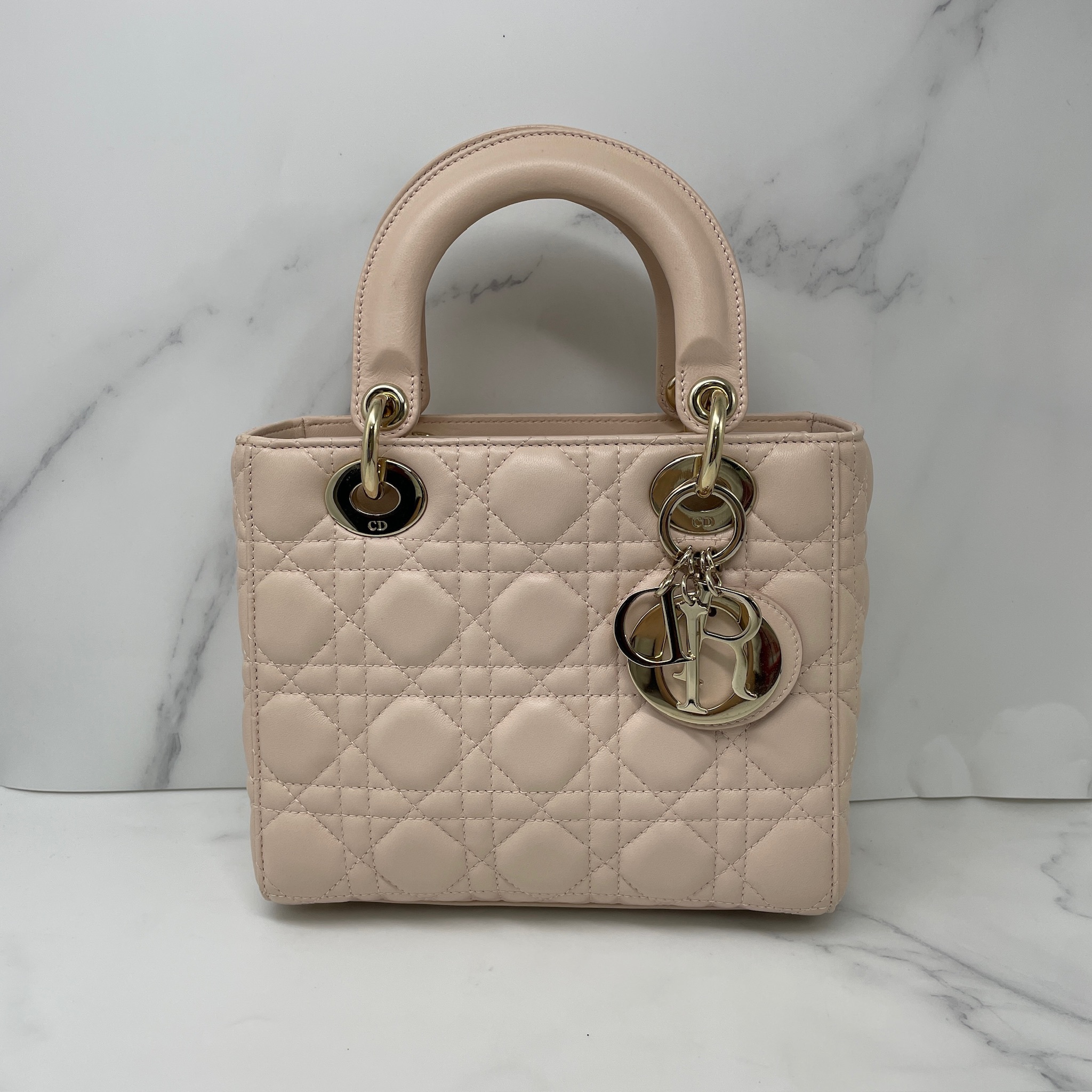 Small Lady Dior