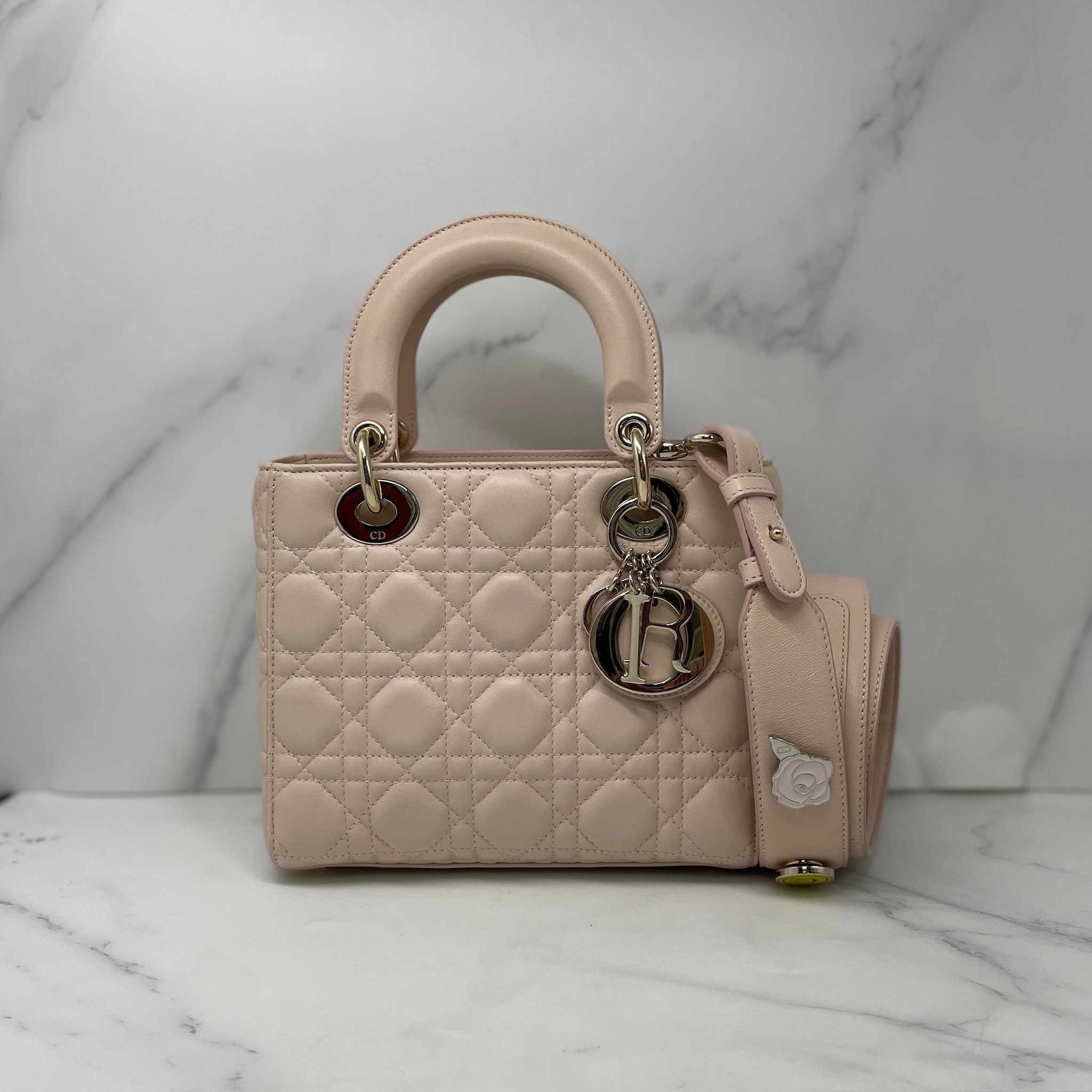 Small Lady Dior
