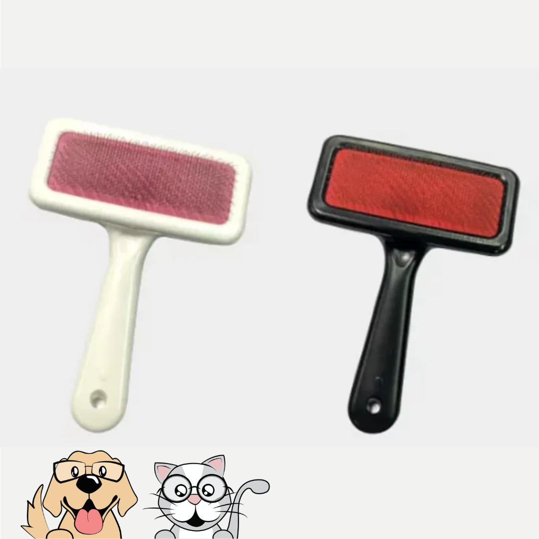 寵物針梳 (日本製造)