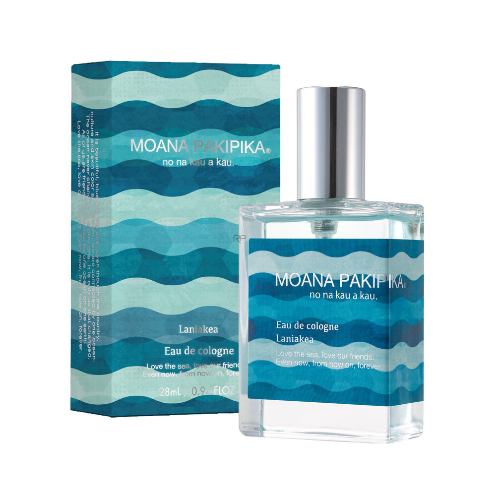 MOANA PAKIPIKA 海天水色 輕香水28ml
