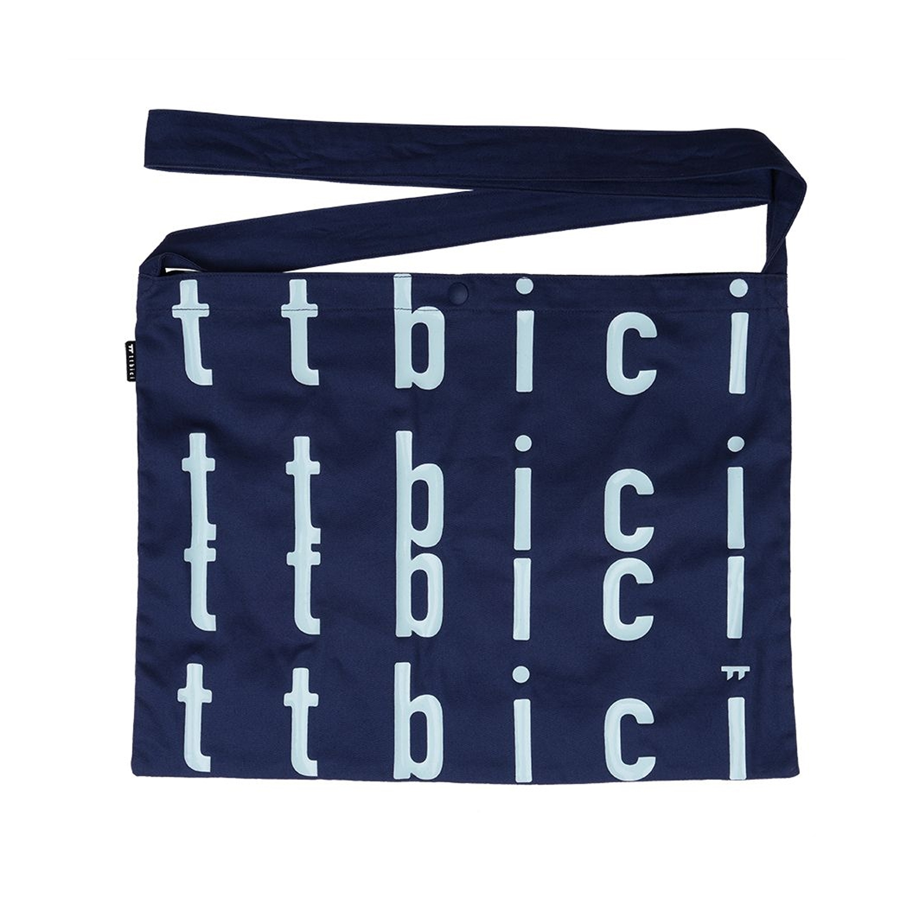 【TTbici】Musette 補給袋 / Navy 海軍藍