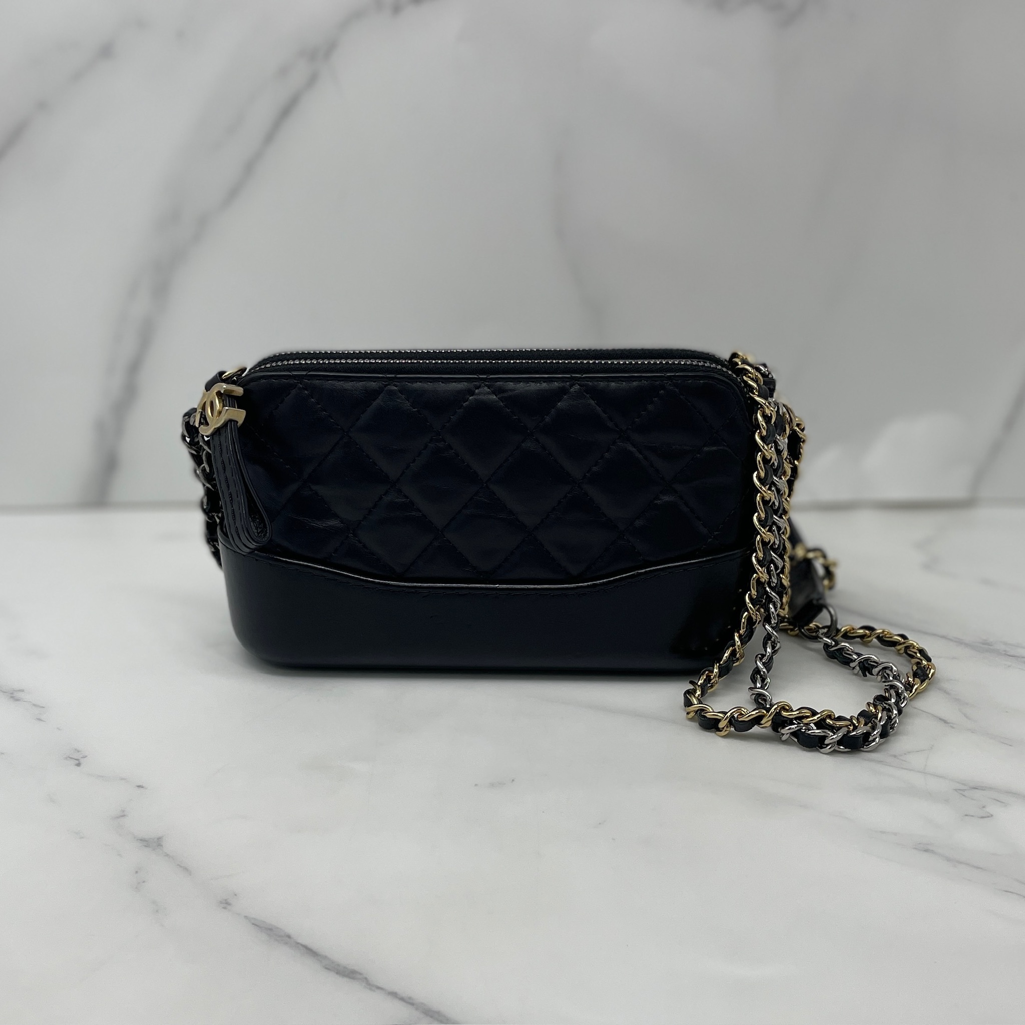 Chanel Gabrielle Woc