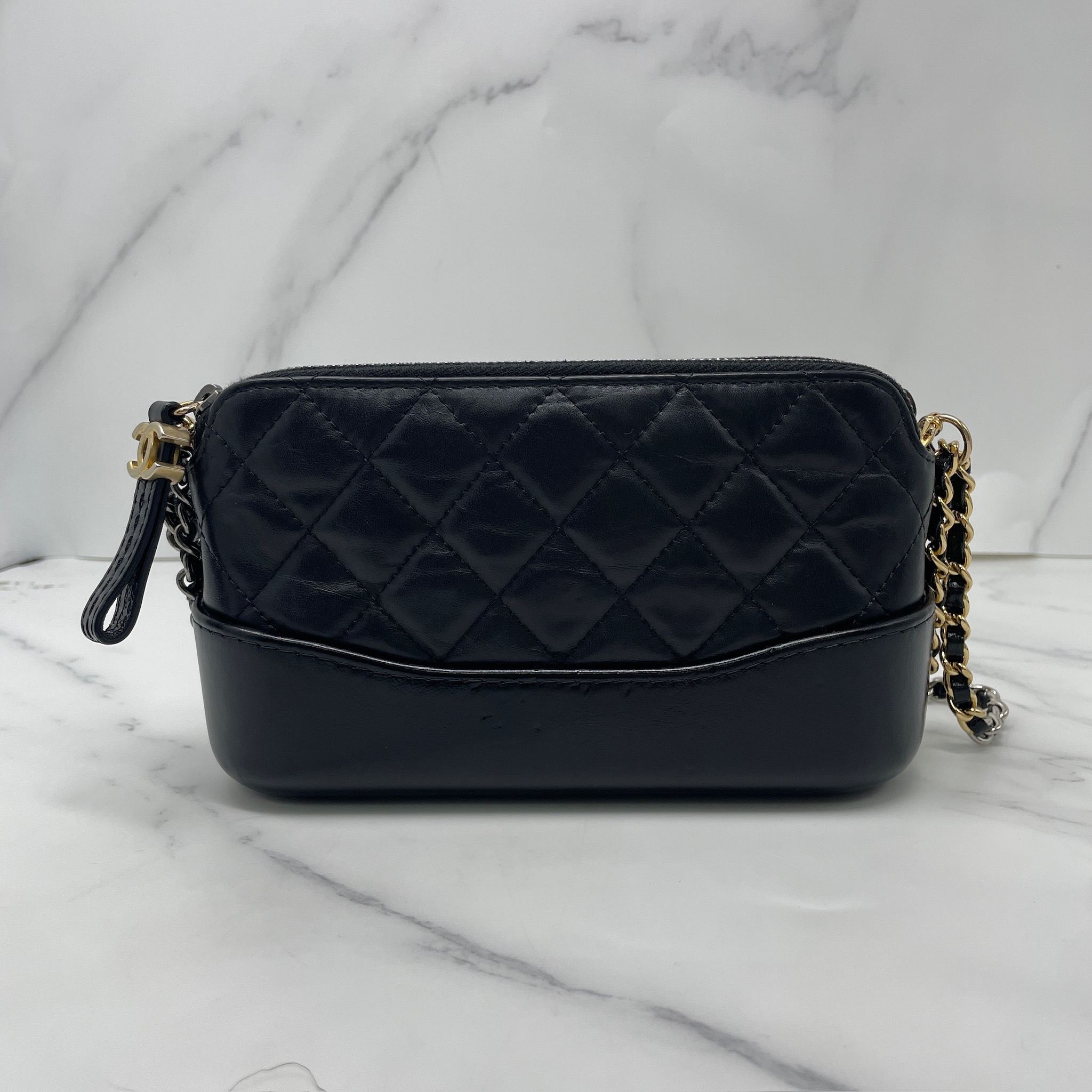 Chanel Gabrielle Woc