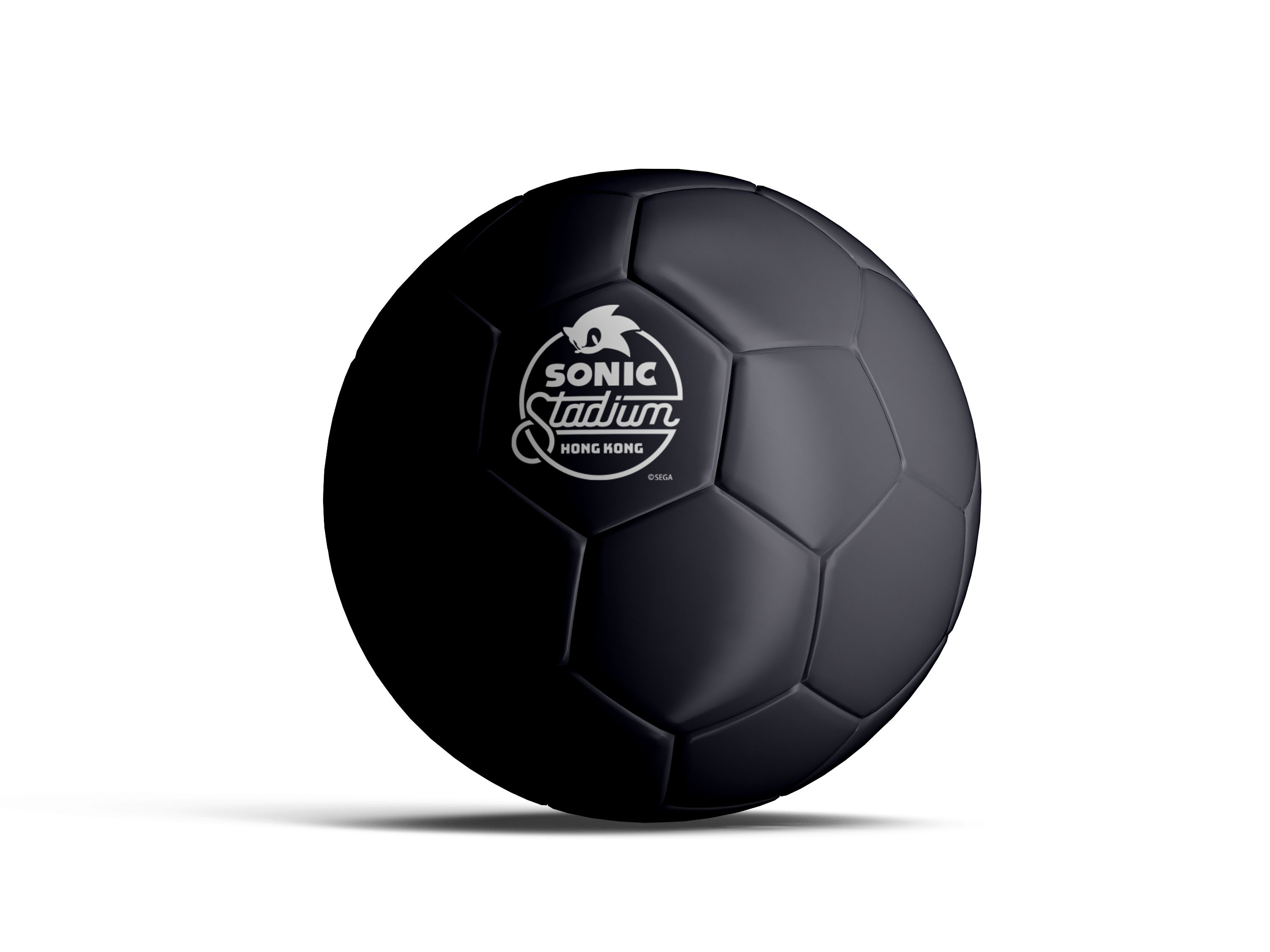 (SONIC Stadium) SHADOW 足球 (5號)