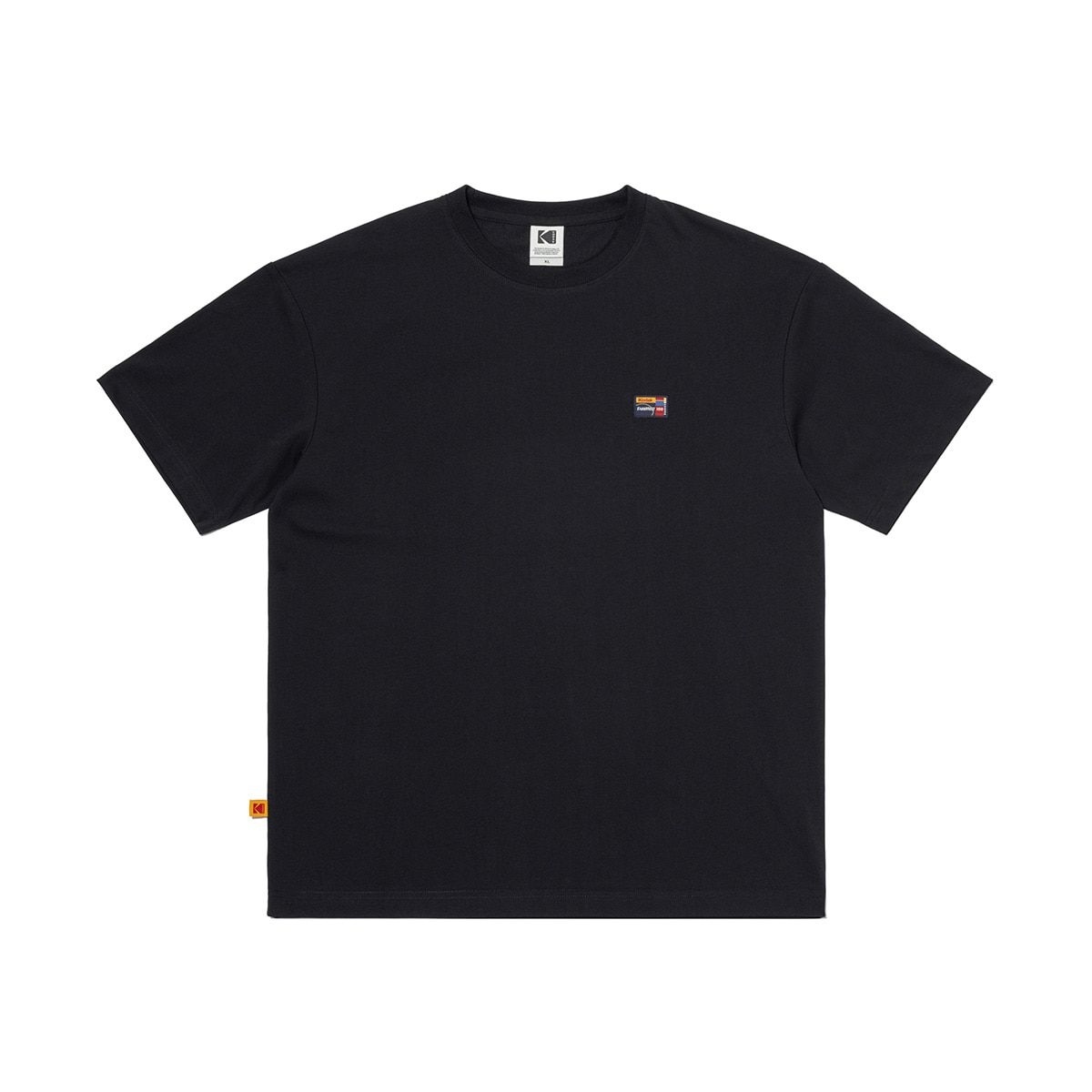 【代購】Kodak 柯達 Flash Film Graphic 短袖 短T K5323LRS71