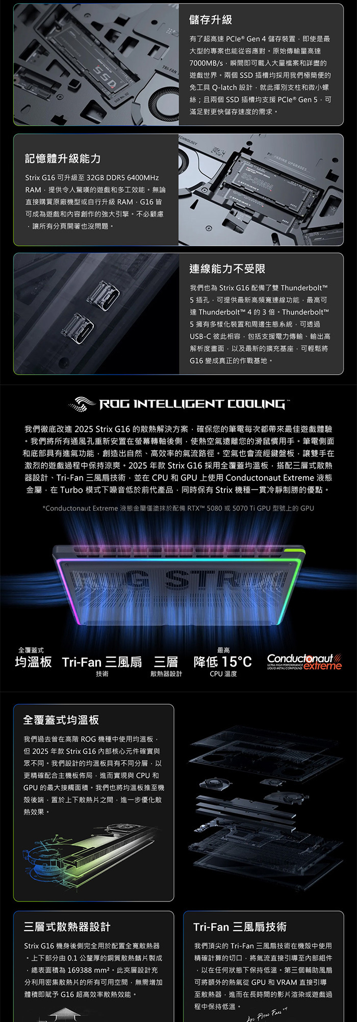 G615LW-0051G275HX-NBL一鍵升級