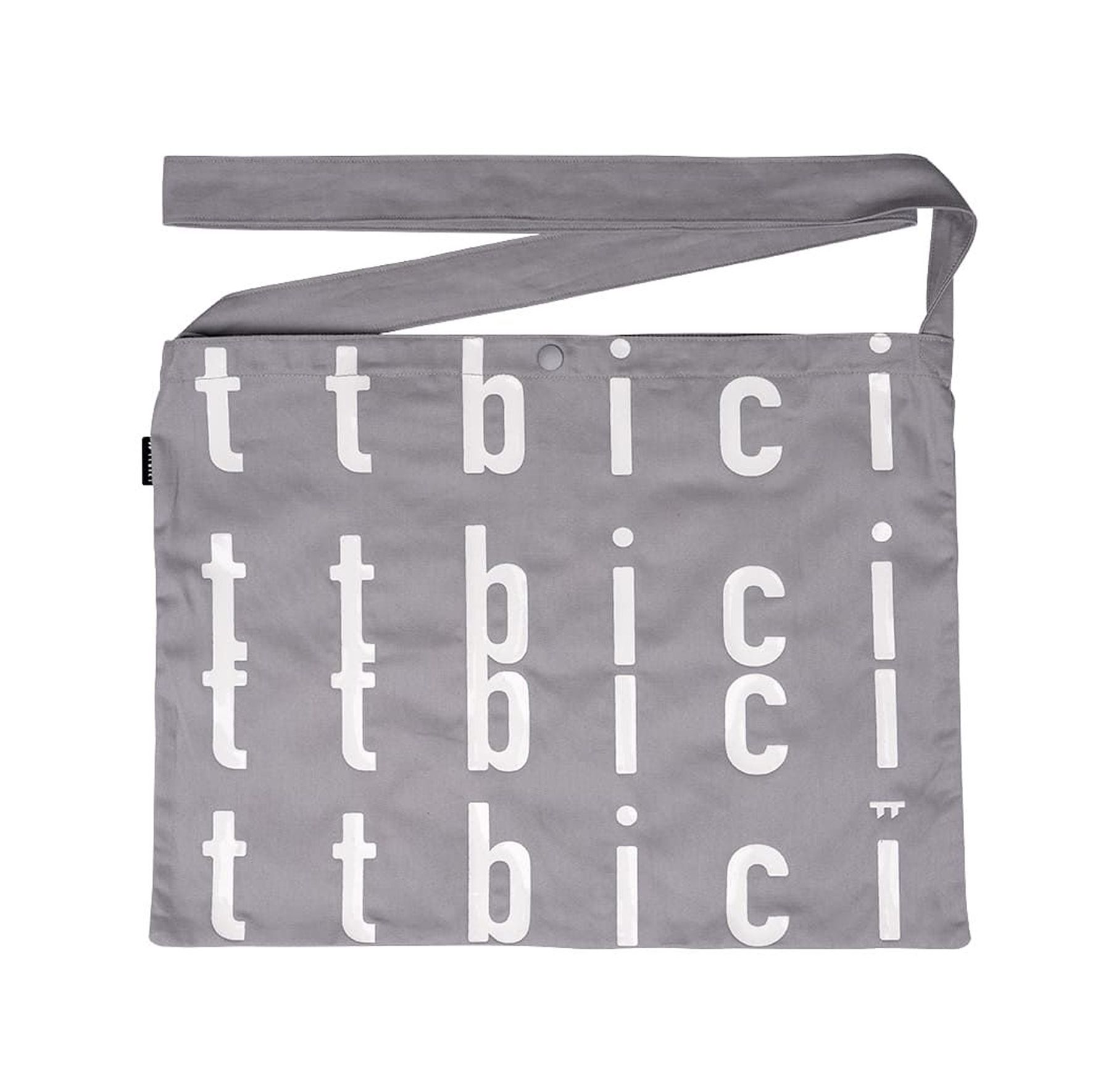 【TTbici】Musette 補給袋 / Gray 淺鼠灰