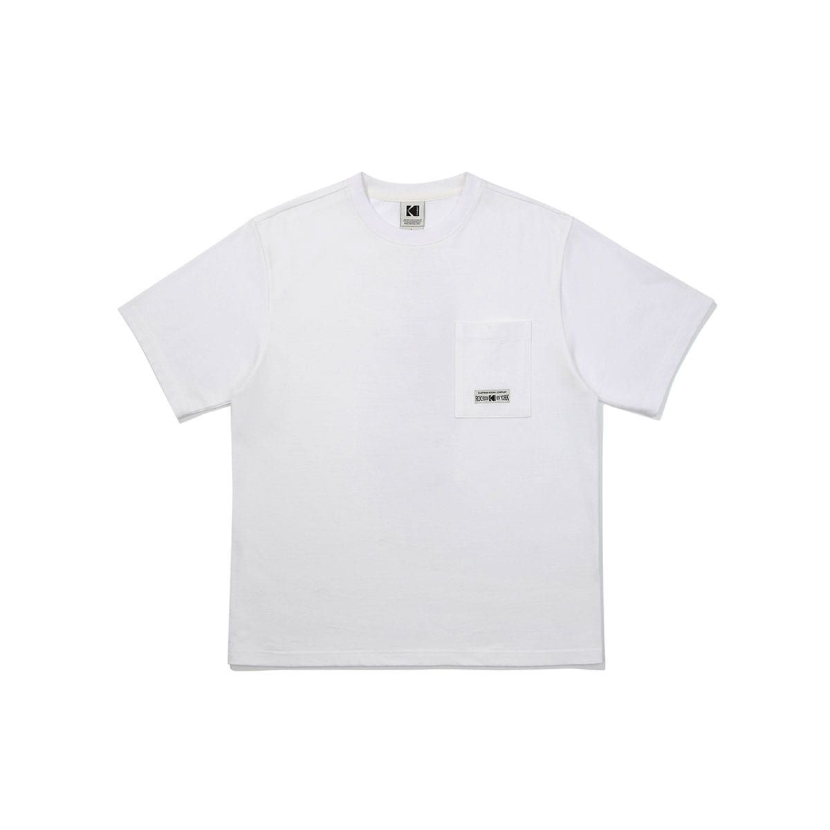 【代購】Kodak 柯達 Flash 運動系列 籃球 芭蕾 橄欖球 照片 短袖 短T K5323LRS73