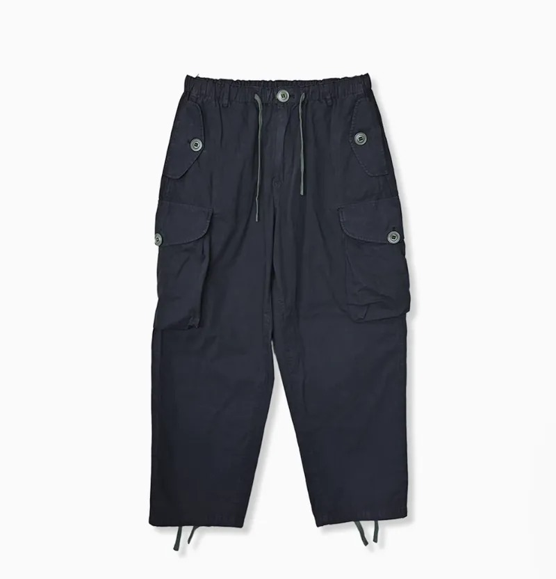 LAPRIMA 薄款加拿大防風軍事工裝褲