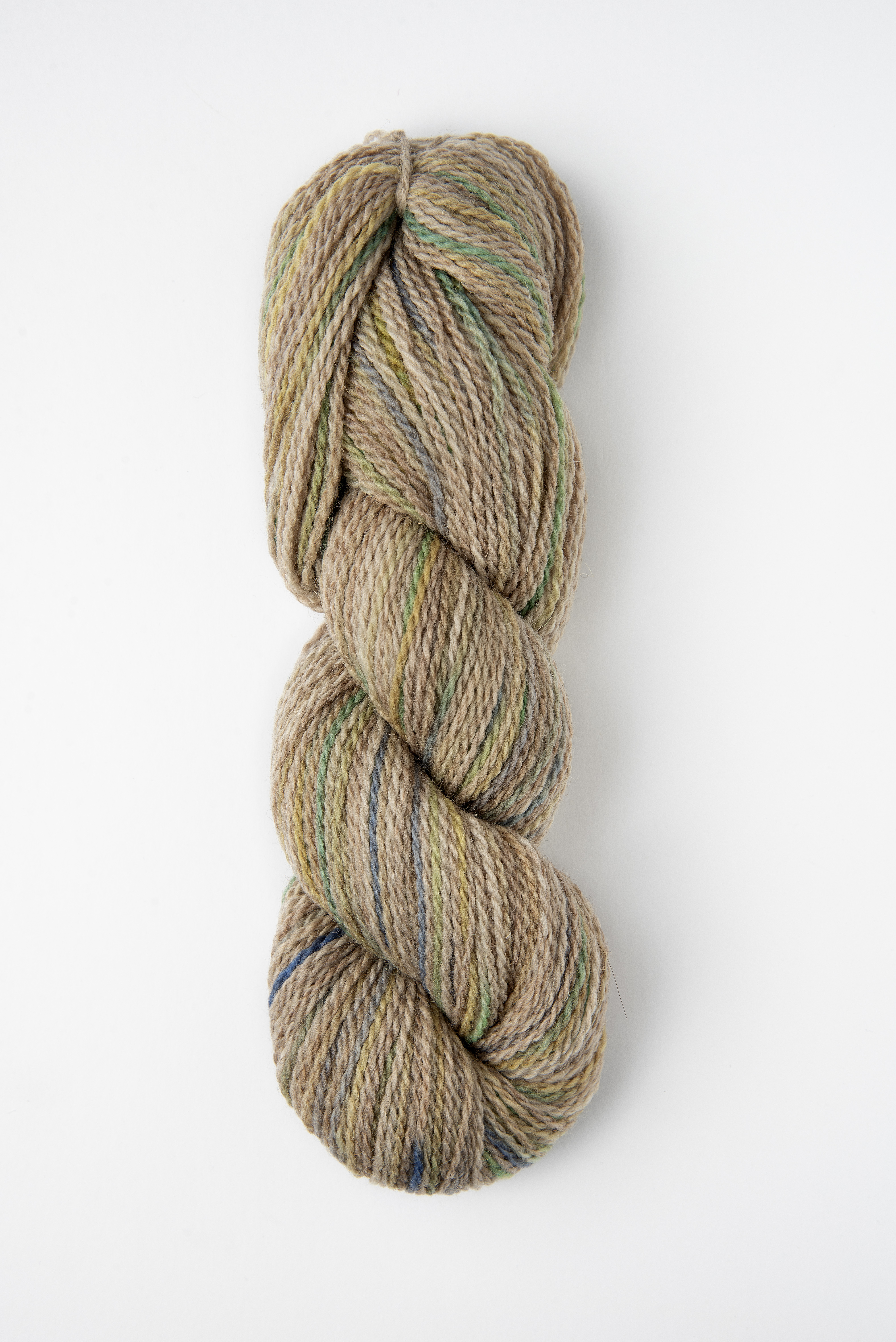 Amano Yarns - Riti Light DK 高山羊毛線