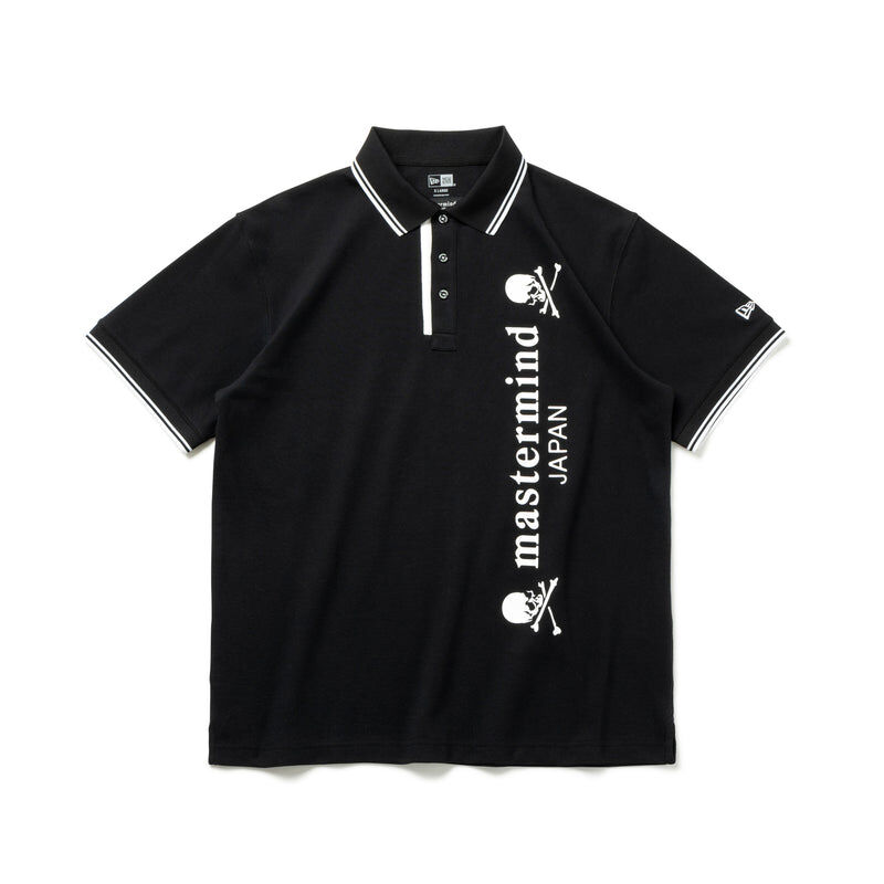 トップス polo japan PE22---maison_kitsune_---