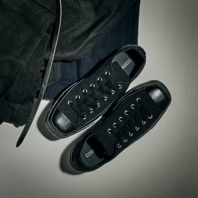 "代購" CONVERSE ALL STAR SQUARETOE OX 方頭 低筒 男女鞋