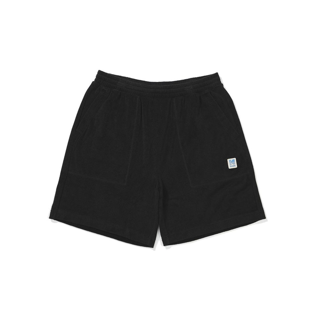 【代購】Kodak 柯達 Terry 4-piece shorts 短褲 褲子 K5223EHPM1