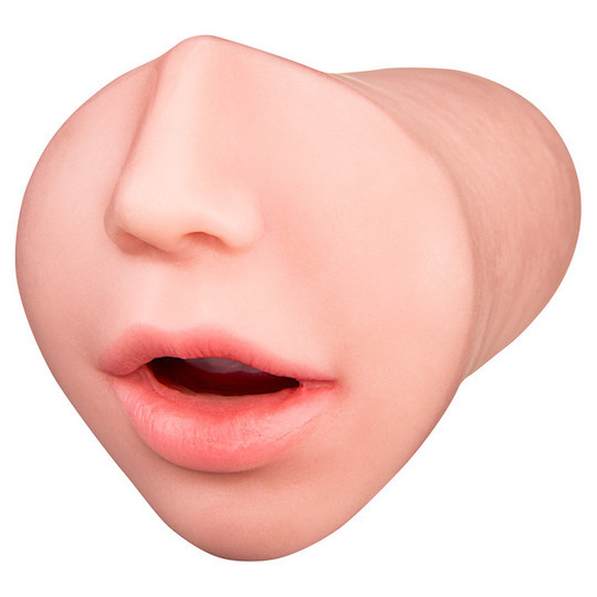 NPG - 極嬢口交真空快感 神之口交舌技 北野未奈