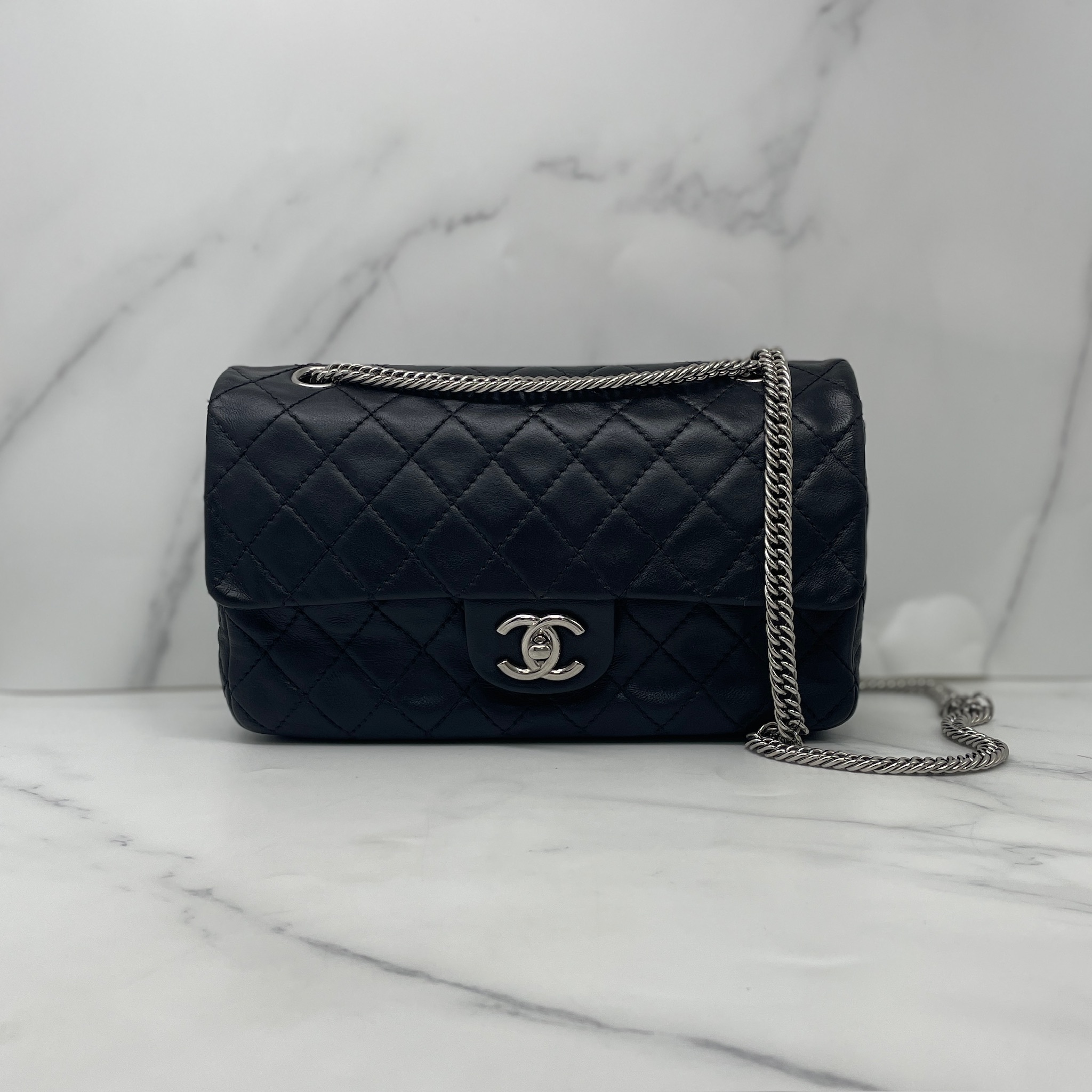 Chanel Classic Flap 25 cm