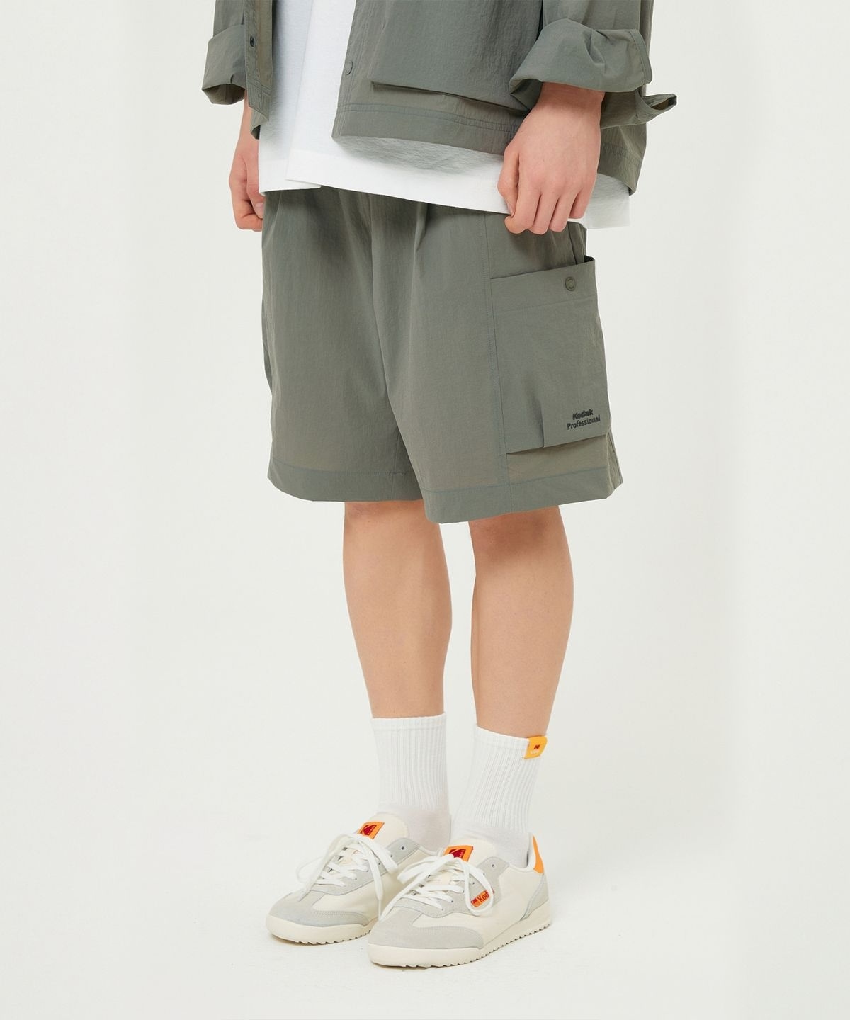 【代購】Kodak 柯達 Mailer Essentials 5-Piece 短褲 褲子 K5223LHPD2