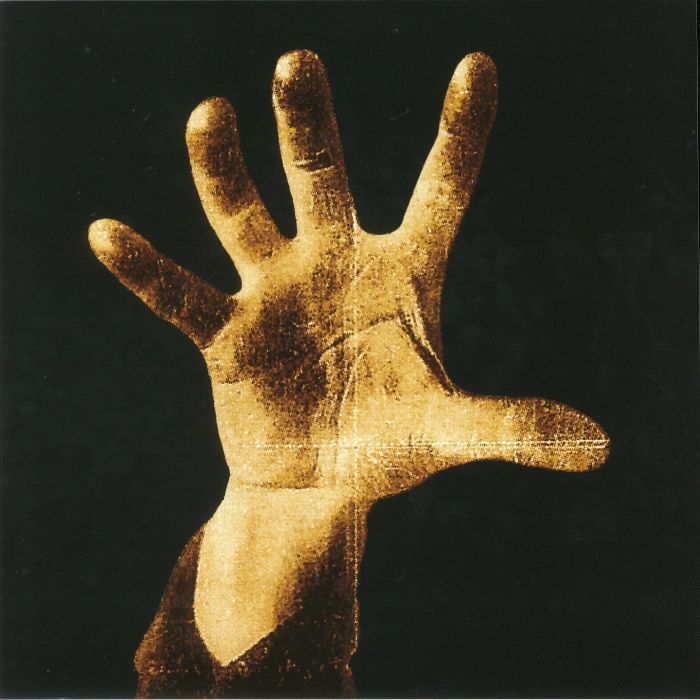 System Of A Down《System Of A Down (reissue)》（LP）