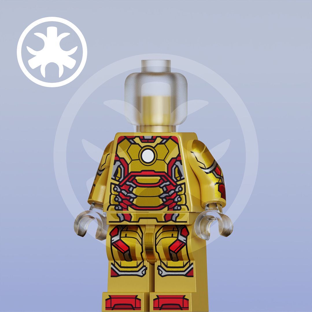 【ChipChipCustom】MK42（擴充包）