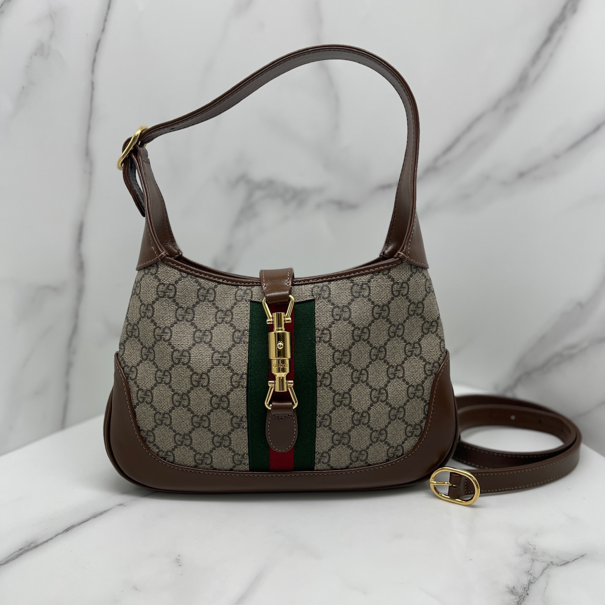 Gucci Small Jackie 1961