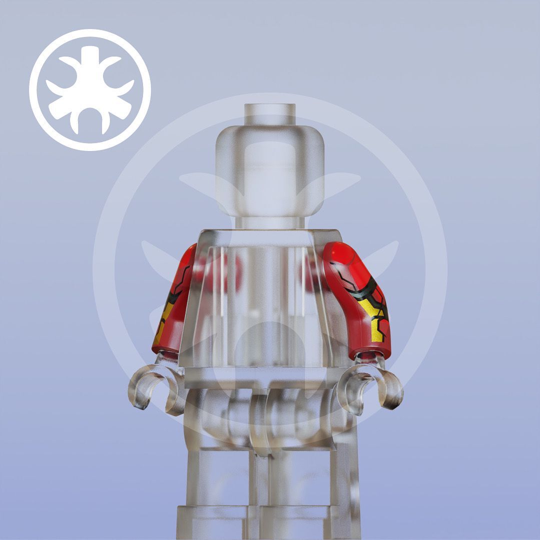 【ChipChipCustom】MK43（擴充包）