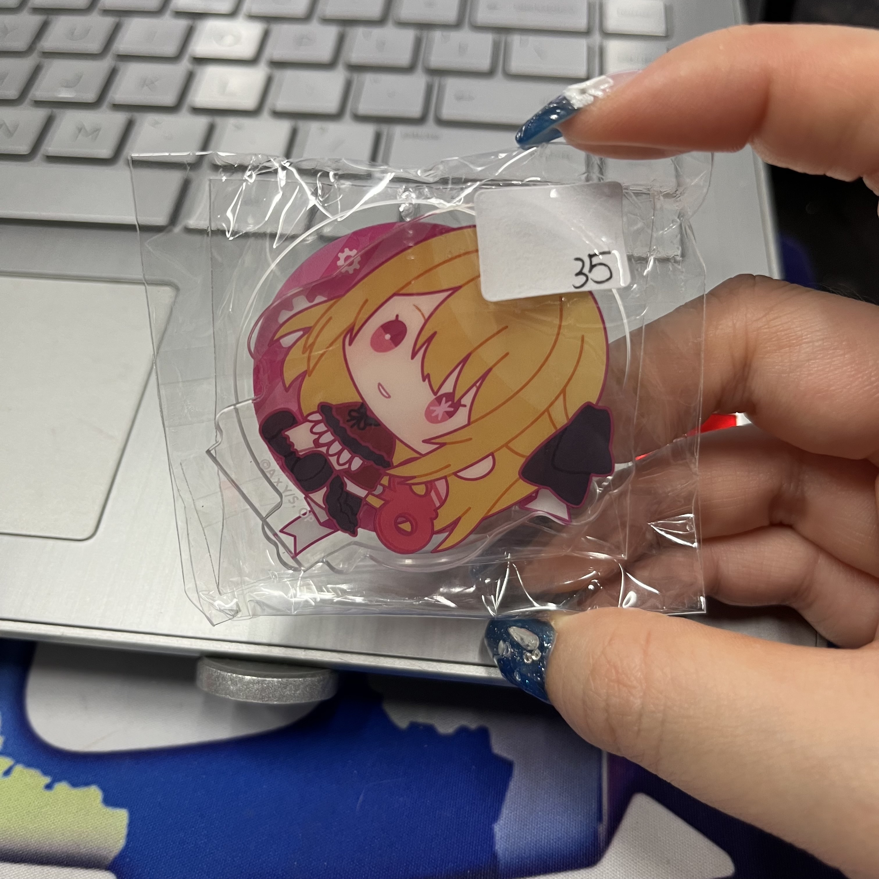 我推的孩子 RUBY 立牌 #269