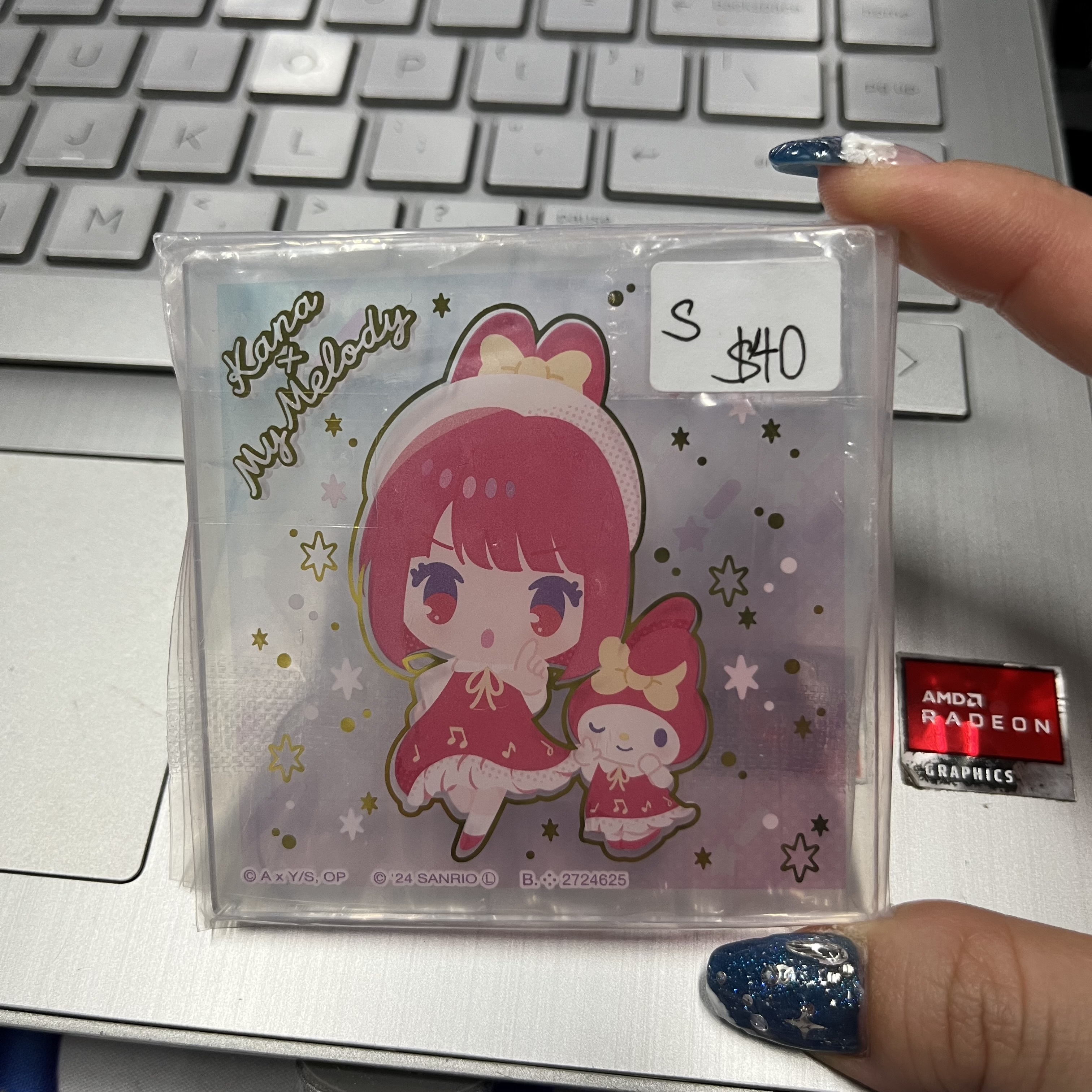 我推的孩子 KANA 立牌 S #269