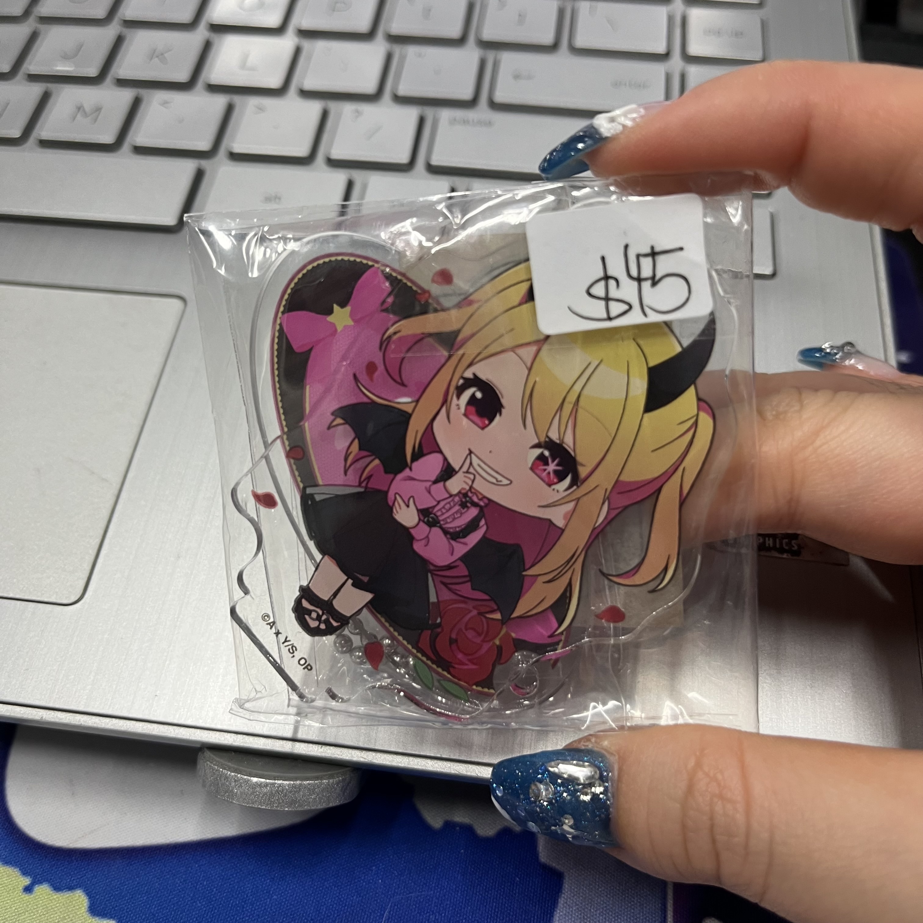 我推的孩子 RUBY 立牌 #269