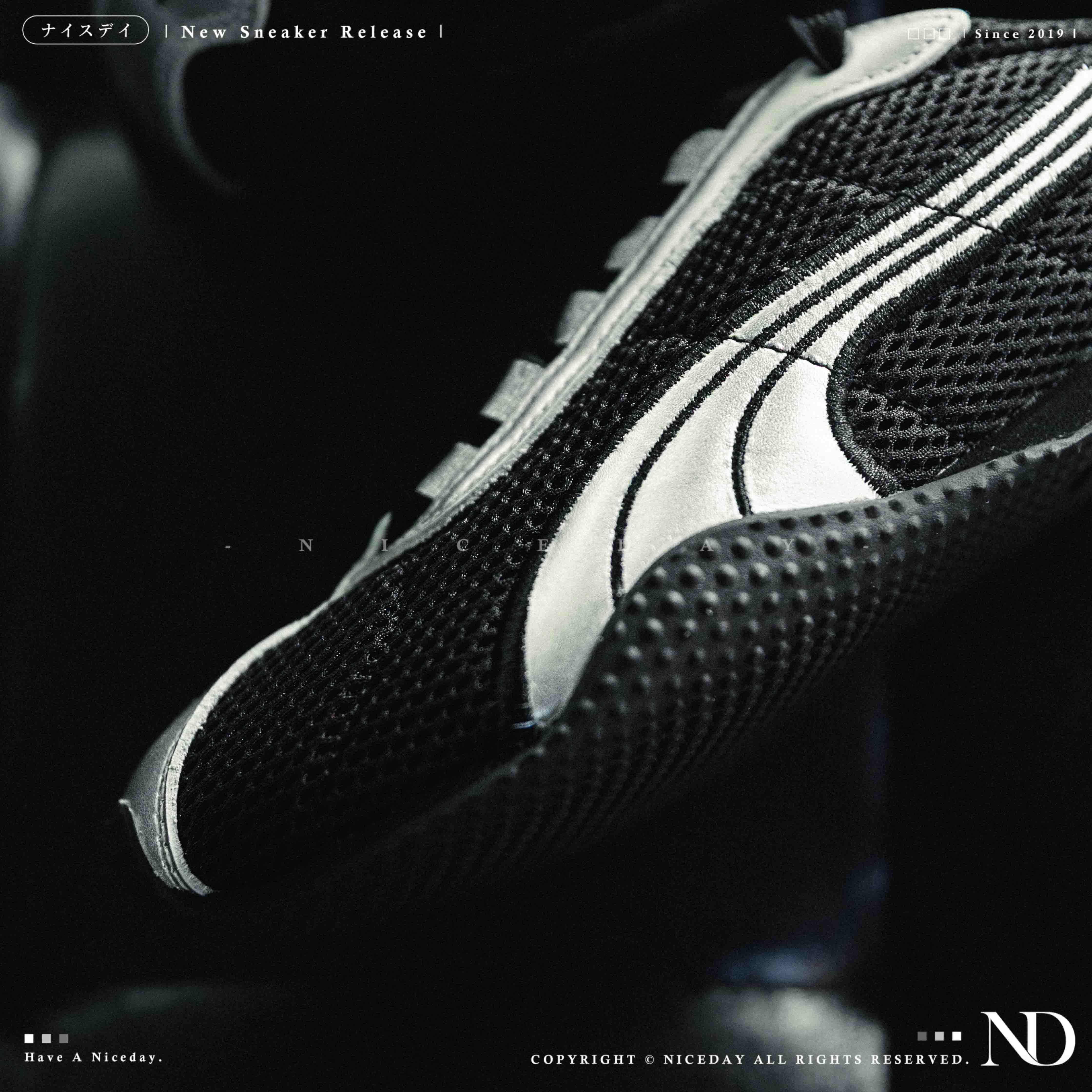 NICEDAY 代購 Puma H-Street Silver Black 銀黑 Rose 同款 黑 銀 灰 亮面 薄底鞋 賽車鞋 403692-02