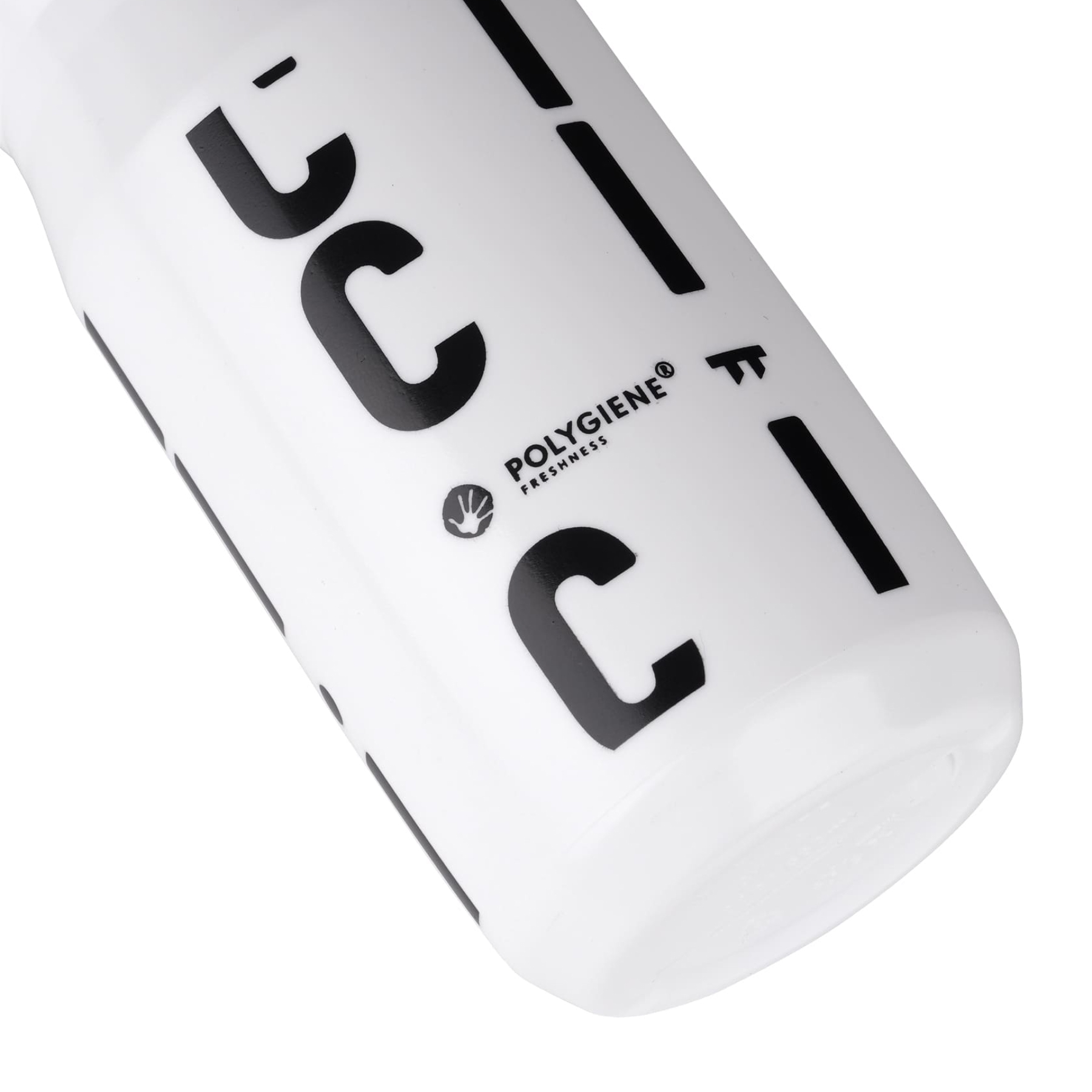 【TTbici】抗菌運動騎車水壺  / White 經典白