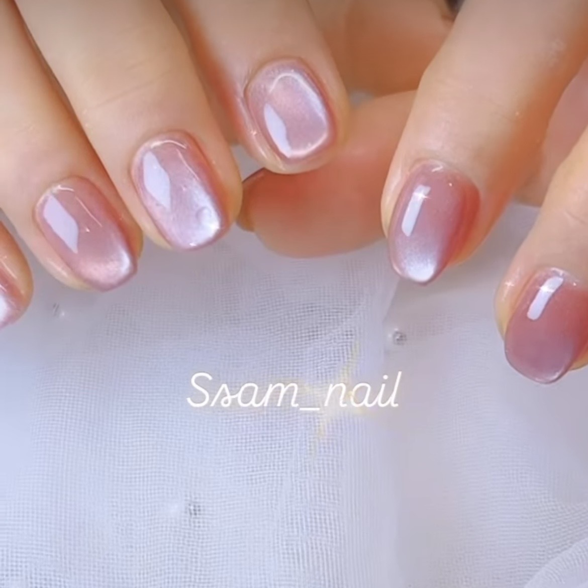 VERYGOODNAIL MG3 (Mystic Garden)