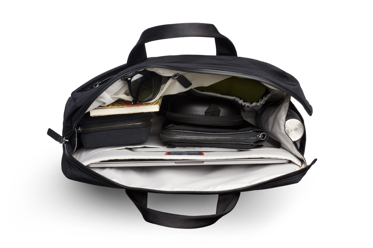 Tokyo Work Bag 通勤筆電包