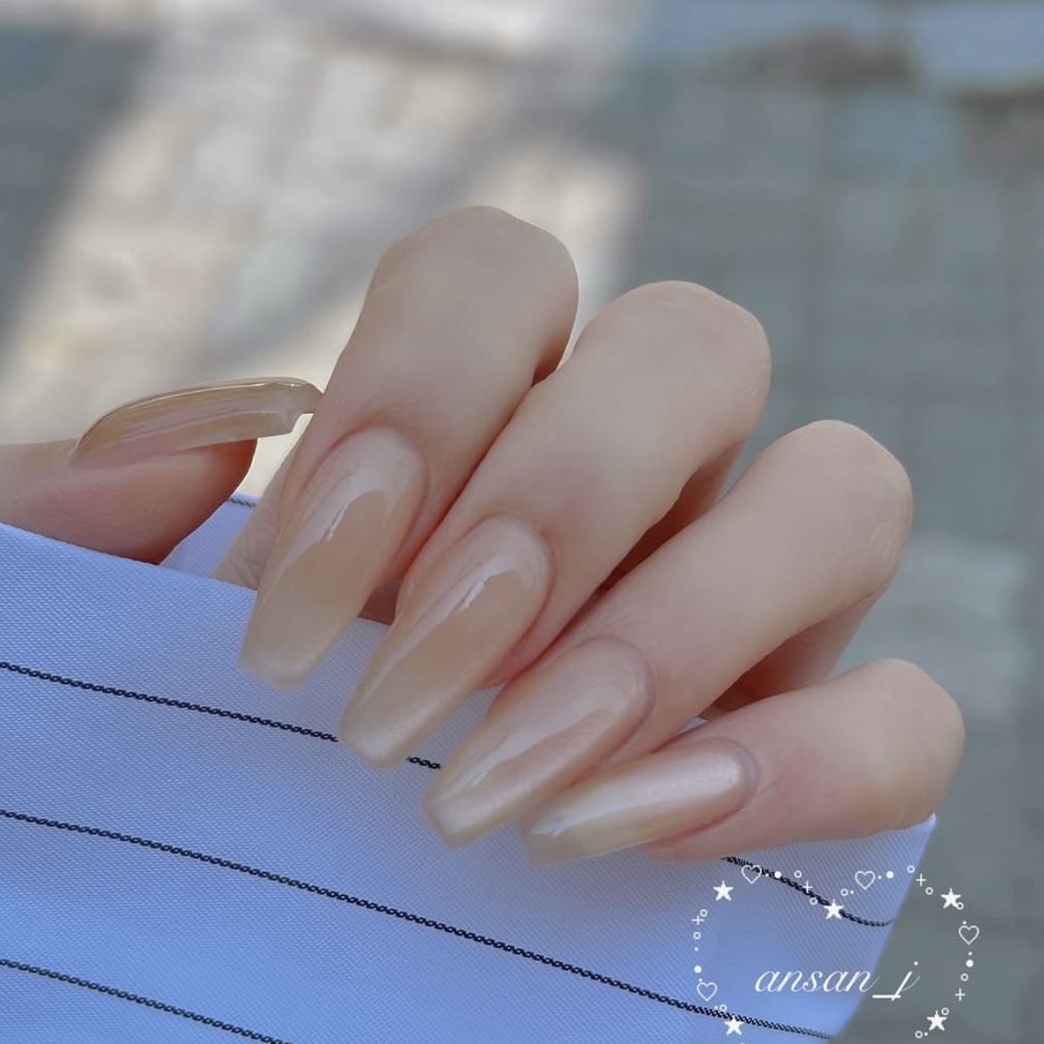 【買一送一】貓眼 MG13 VERYGOODNAIL