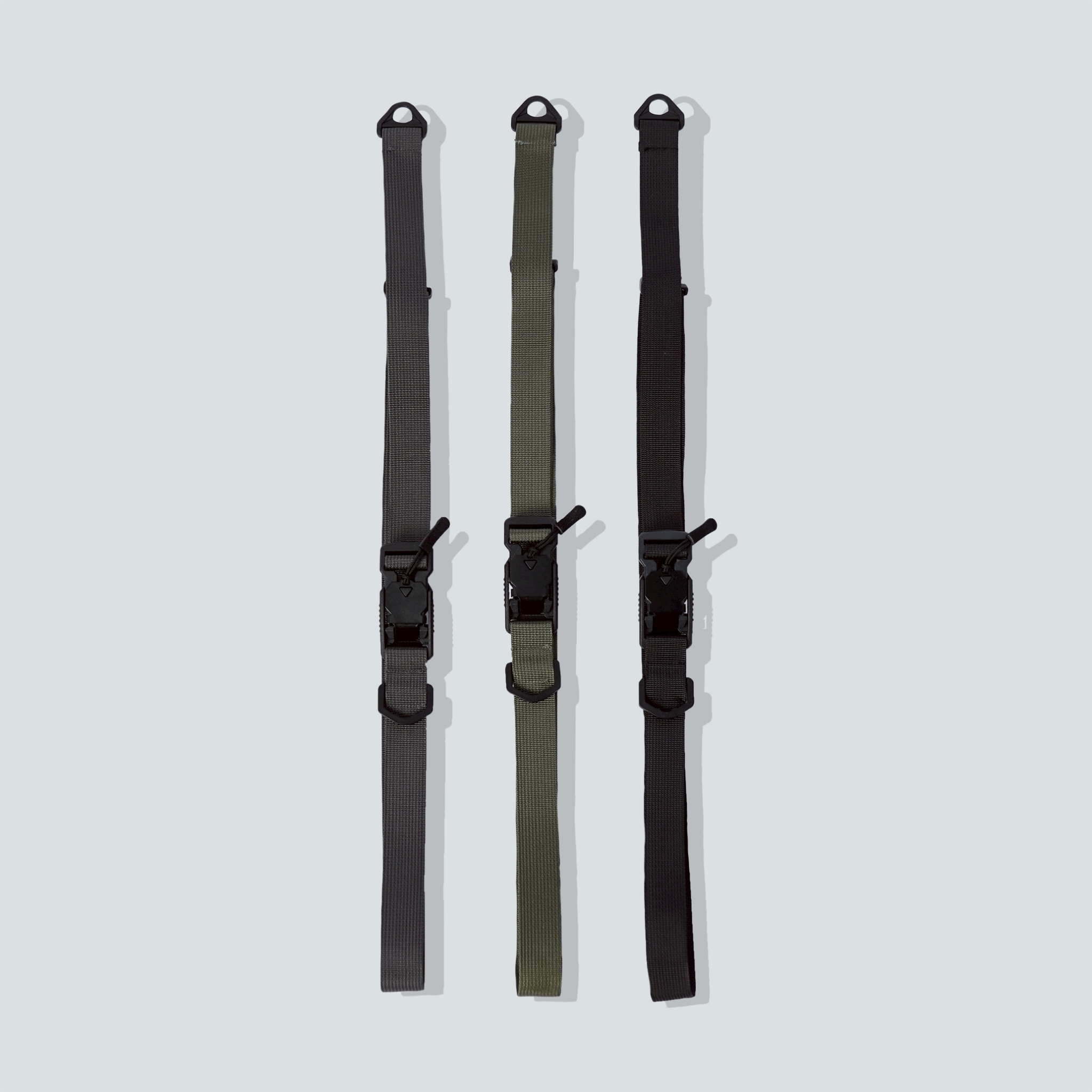 磁吸快拆工裝腰帶 B0121