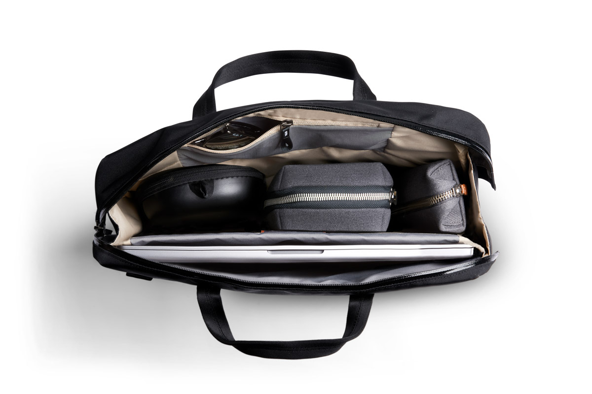 Via Work Bag 通勤公事包