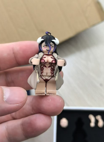 【隆牌】風衣版雅兒貝德