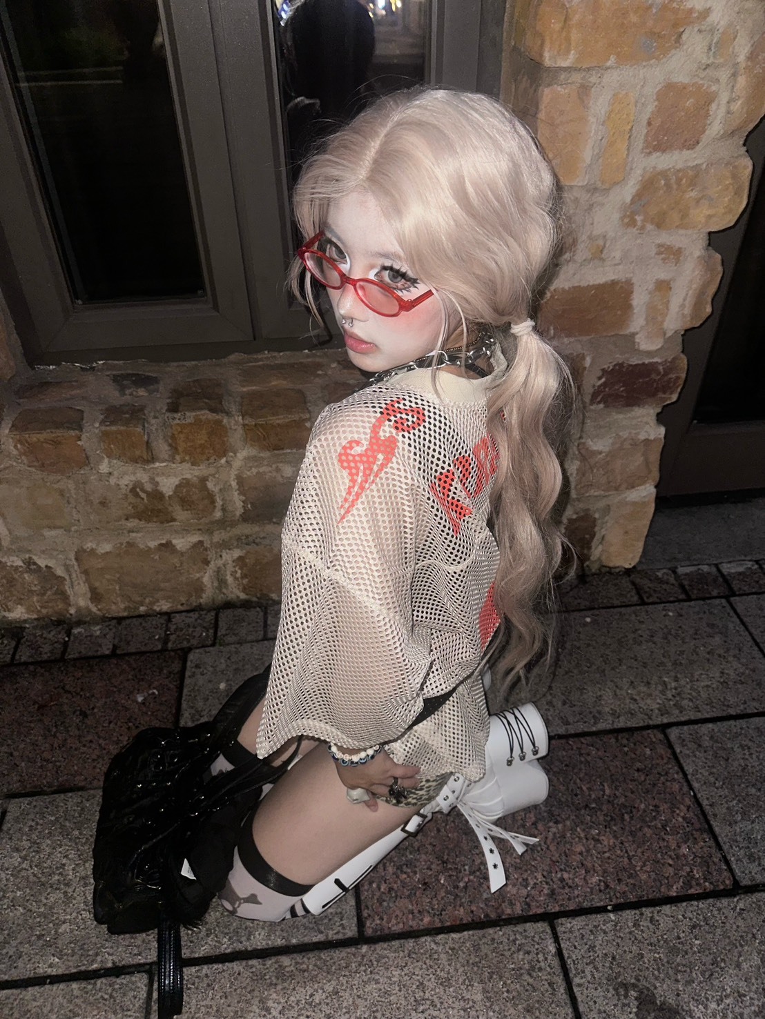 【7月新品 現貨＋預購】美式數字印花網眼短袖球衣 4色 SMK-2660