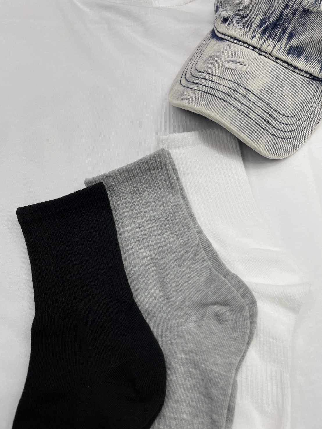 (GOAL) 女孩專屬 純棉 親膚 毛巾底 長襪