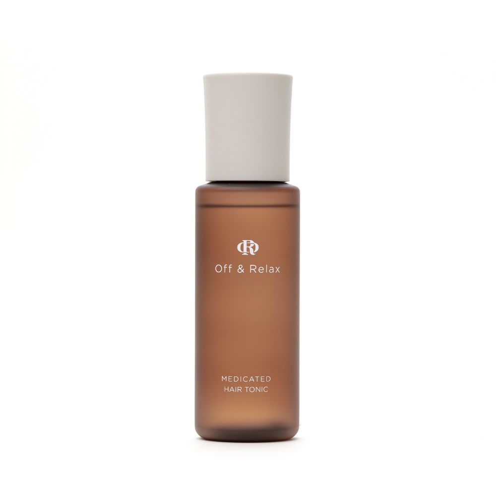 OR 防脫髮養髮液 100ml