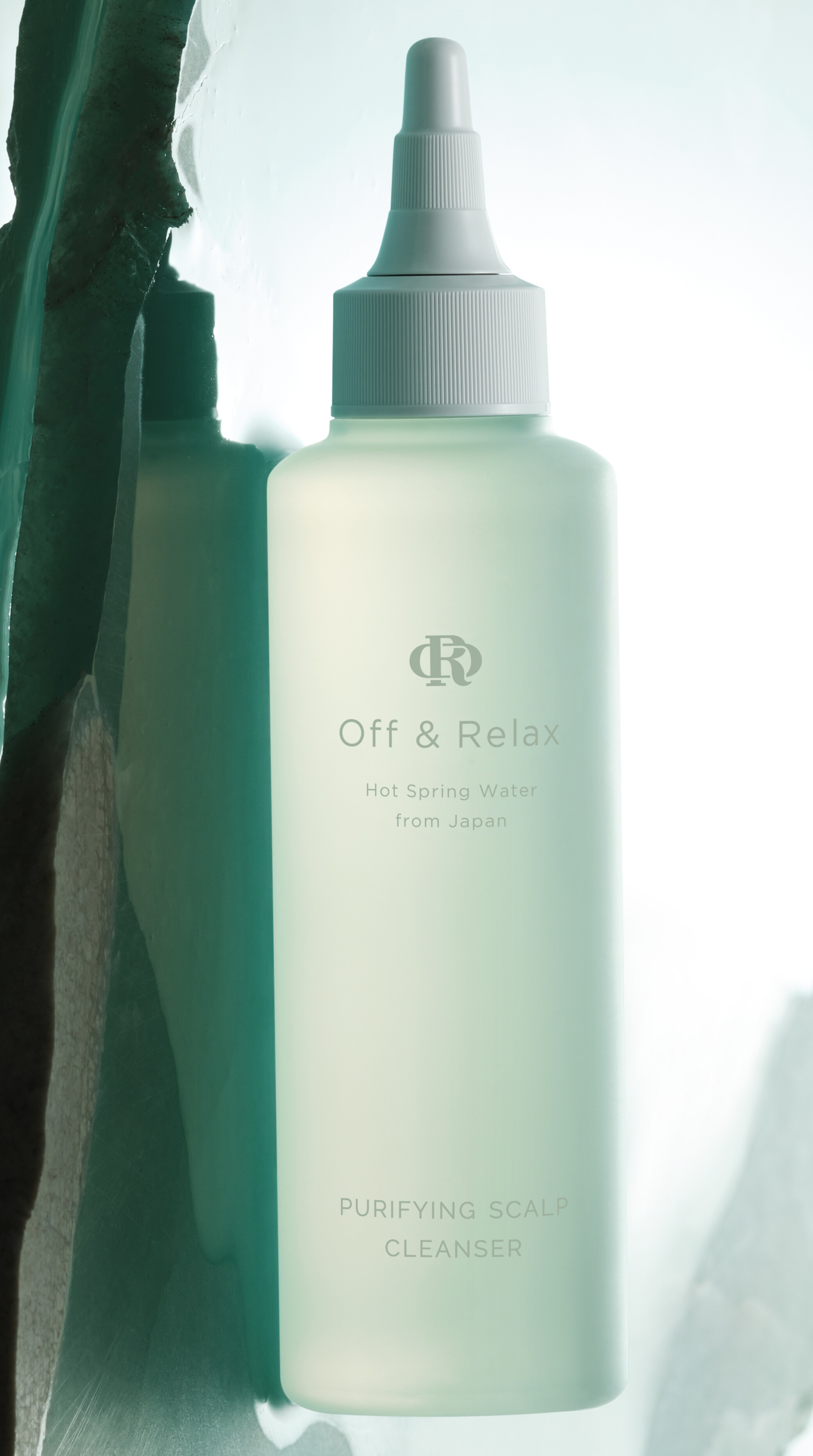 OR 頭皮淨化凝露 150ml