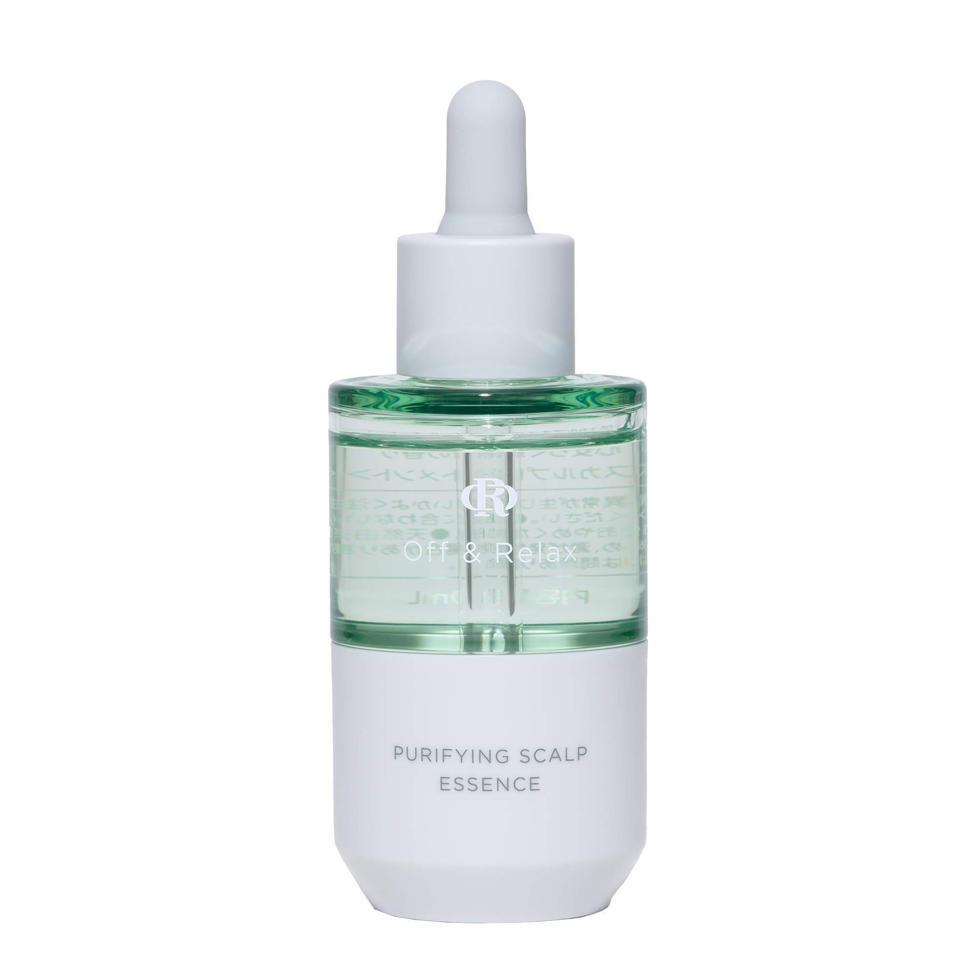 OR 頭皮控油精華 50ml