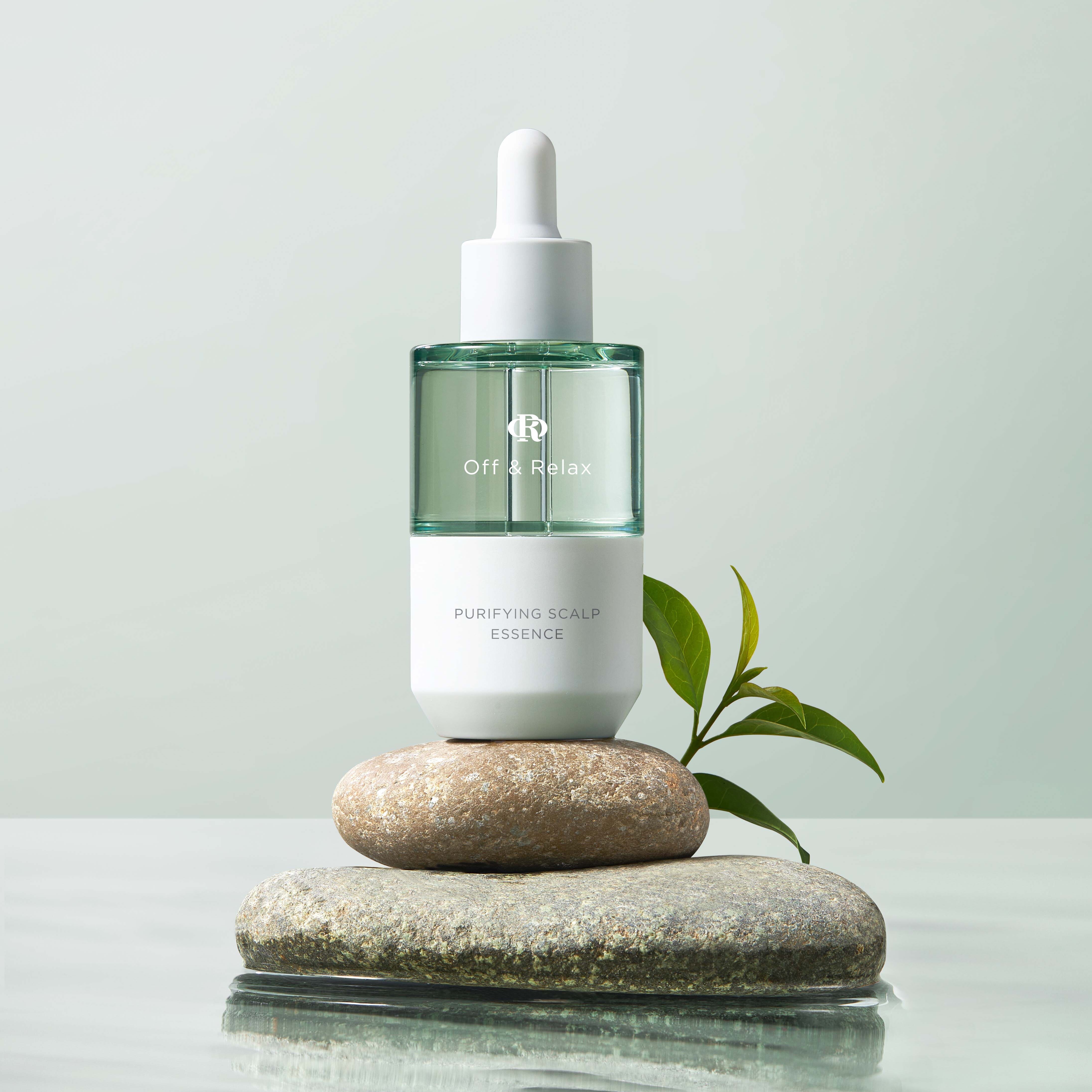OR 頭皮控油精華 50ml