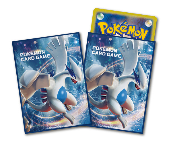 寶可夢造型卡套 4521329226811