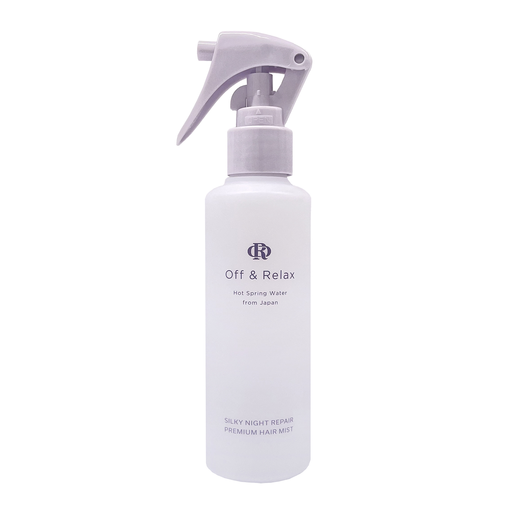 OR 夜間修護髮妝噴霧 150ml
