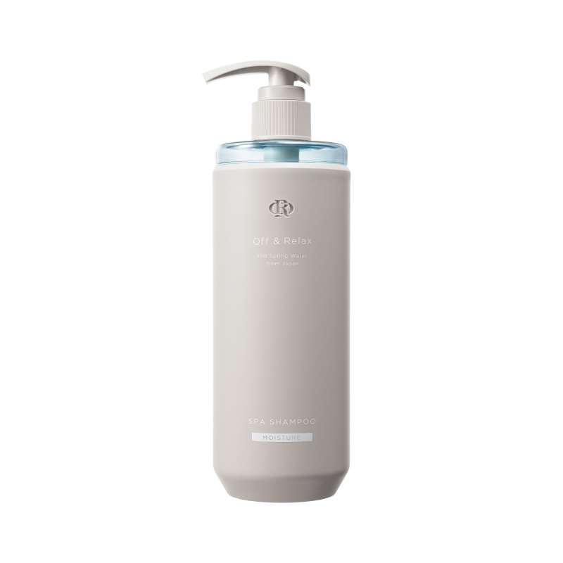 OR 保濕洗髮精 460ml